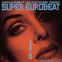 Various Artists [Soft] - Super Eurobeat Vol. 31 - Extended Version
