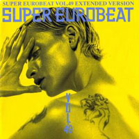 Various Artists [Soft] - Super Eurobeat Vol. 49 - SEB Vol. 5-8 Non-Stop Mega Mix