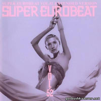 Various Artists [Soft] - Super Eurobeat Vol. 52 - Extended Version