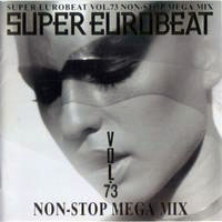 Various Artists [Soft] - Super Eurobeat Vol. 73 - Non-Stop Mega Mix