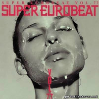Various Artists [Soft] - Super Eurobeat Vol. 77