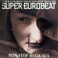 Various Artists [Soft] - Super Eurobeat Vol. 83 - Non-Stop Mega Mix