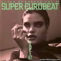 Various Artists [Soft] - Super Eurobeat Vol. 87