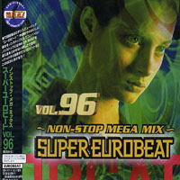 Various Artists [Soft] - Super Eurobeat Vol. 96 - History of SEB from Vol. 51-60
