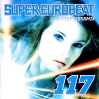 Various Artists [Soft] - Super Eurobeat Vol. 117 - Non-Stop Megamix