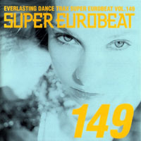 Various Artists [Soft] - Super Eurobeat Vol. 149