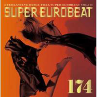 Various Artists [Soft] - Super Eurobeat Vol. 174 - The Latest Tracks of SEB