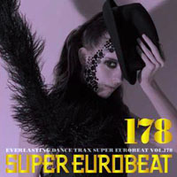 Various Artists [Soft] - Super Eurobeat Vol. 178 - The Latest Tracks of SEB