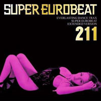 Various Artists [Soft] - Super Eurobeat Vol. 211 - Extended Version