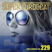 Various Artists [Soft] - Super Eurobeat Vol. 229 - Extended Version