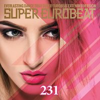Various Artists [Soft] - Super Eurobeat Vol. 231 - Extended Version