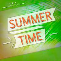 Various Artists [Soft] - Summer Time