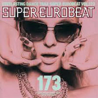 Various Artists [Soft] - Super Eurobeat Vol. 173