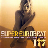 Various Artists [Soft] - Super Eurobeat Vol. 177 - The Latest Tracks of SEB