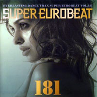 Various Artists [Soft] - Super Eurobeat Vol. 181 - The Latest Tracks of SEB