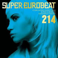 Various Artists [Soft] - Super Eurobeat Vol. 214 - Extended Version