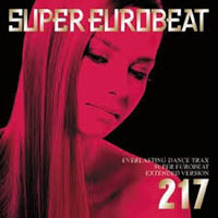 Various Artists [Soft] - Super Eurobeat Vol. 217 - Extended Version