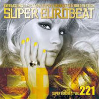Various Artists [Soft] - Super Eurobeat Vol. 221 - Extended Version