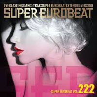 Various Artists [Soft] - Super Eurobeat Vol. 222 - Extended Version