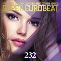 Various Artists [Soft] - Super Eurobeat Vol. 232 - Extended Version