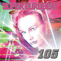 Various Artists [Soft] - Super Eurobeat Vol. 105