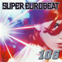 Various Artists [Soft] - Super Eurobeat Vol. 106