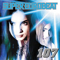 Various Artists [Soft] - Super Eurobeat Vol. 107