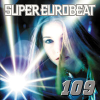 Various Artists [Soft] - Super Eurobeat Vol. 109