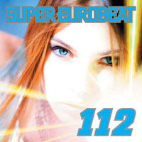 Various Artists [Soft] - Super Eurobeat Vol. 112