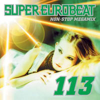 Various Artists [Soft] - Super Eurobeat Vol. 113 - Non-Stop Megamix