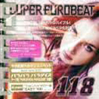 Various Artists [Soft] - Super Eurobeat Vol. 118