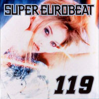 Various Artists [Soft] - Super Eurobeat Vol. 119