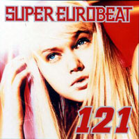 Various Artists [Soft] - Super Eurobeat Vol. 121
