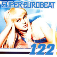 Various Artists [Soft] - Super Eurobeat Vol. 122