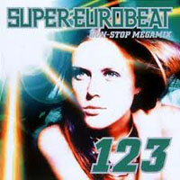 Various Artists [Soft] - Super Eurobeat Vol. 123 - Non-Stop Megamix