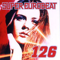 Various Artists [Soft] - Super Eurobeat Vol. 126