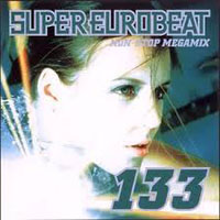 Various Artists [Soft] - Super Eurobeat Vol. 133 - Non-Stop Megamix
