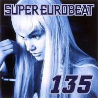 Various Artists [Soft] - Super Eurobeat Vol. 135