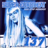 Various Artists [Soft] - Super Eurobeat Vol. 137 - Non-Stop Megamix