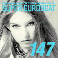 Various Artists [Soft] - Super Eurobeat Vol. 147