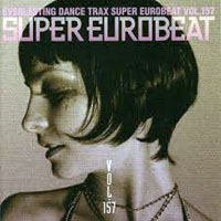 Various Artists [Soft] - Super Eurobeat Vol. 157