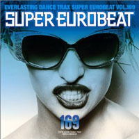 Various Artists [Soft] - Super Eurobeat Vol. 169