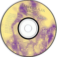 Various Artists [Soft] - Maharaja Night - Hi-NRG Revolution Vol. 16