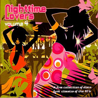 Various Artists [Soft] - Nighttime Lovers, Volume 04
