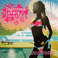 Various Artists [Soft] - Nighttime Lovers, Volume 06