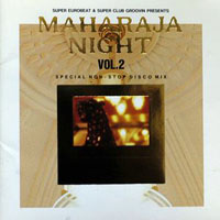 Various Artists [Soft] - Maharaja Night Vol. 02 - Special Non-Stop Disco Mix