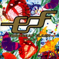 Various Artists [Soft] - Eurobeat Flash Vol. 02