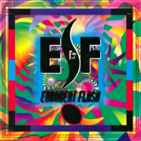 Various Artists [Soft] - Eurobeat Flash Vol. 08