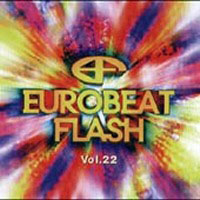 Various Artists [Soft] - Eurobeat Flash Vol. 22