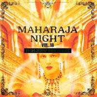 Various Artists [Soft] - Maharaja Night Vol. 18 - Non-Stop Disco Mix